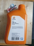 Nhớt Repsol MRX7 10W-40 1L